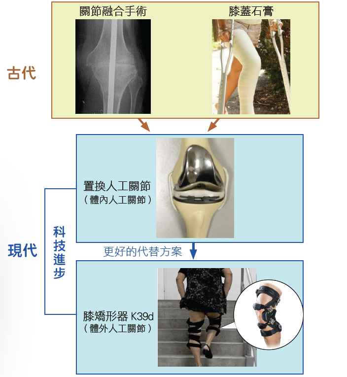 History Diagram